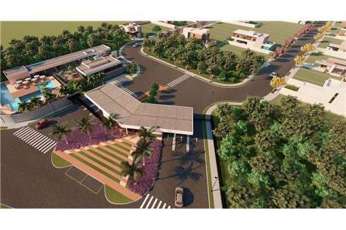 Condomínio Campos de Medeiros