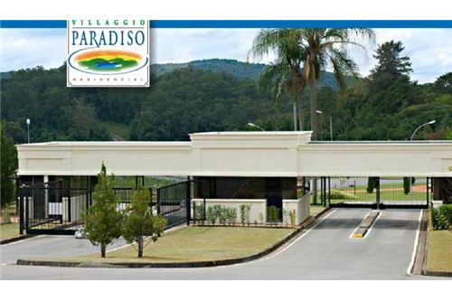 Condomínio Villagio Paradiso, São Paulo, Brasil