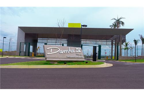 Parque Residencial Damha IV, São Paulo, Brasil