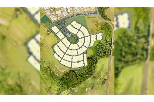 Parque Residencial Damha IV, São Paulo, Brasil