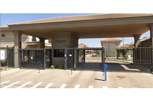 Condomínio EuroVille Residence