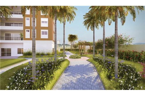 Massimo Residence, São Paulo, Brasil