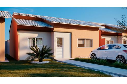 Condomínio Casas Bouganville