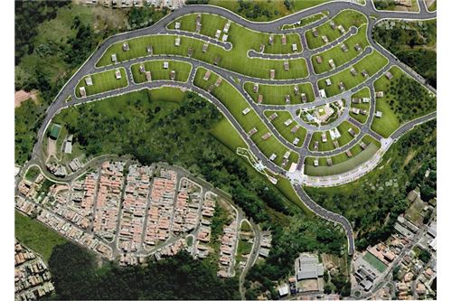 Reserva Bellano, São Paulo, Brasil