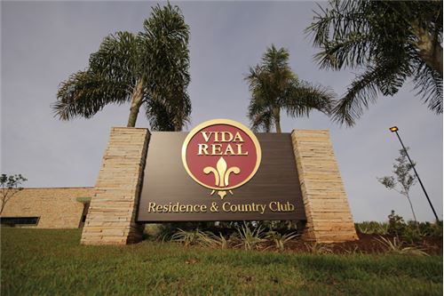 Residencial Vida Real, São Paulo, Brasil