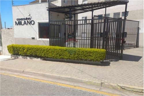 Condomínio Residencial Milano Sorocaba