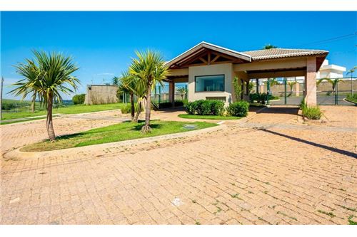 Residencial Parque dos Alecrins