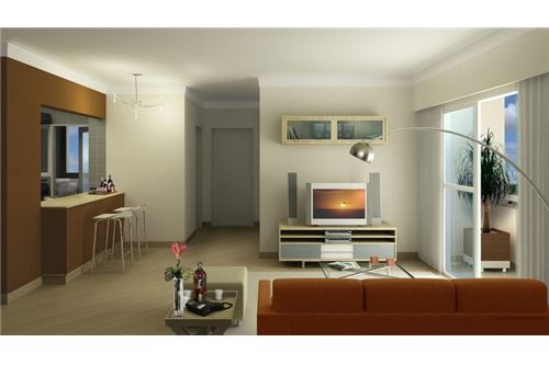 Condomínio Residencial Bella Europa, São Paulo, Brasil