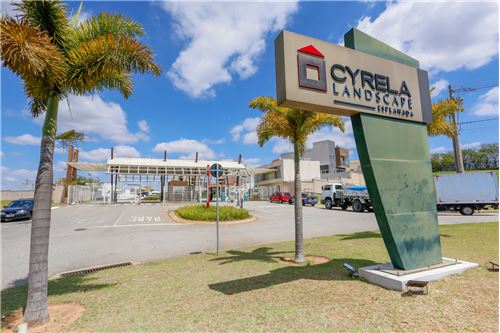 Condomínio Cyrela Landscape Esplanada