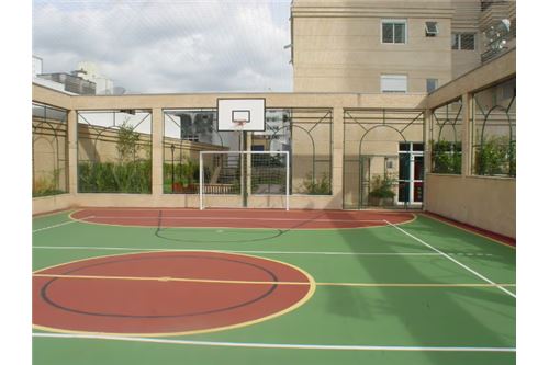 Condomínio Edifício Jardins de Villadry, São Paulo, Brasil