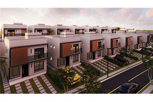 Condomínio Mont Blanc Village, São Paulo, Brasil