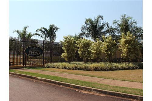Condomínio Residencial Siena