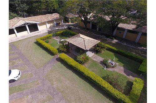 Vale do Lago Residencial, São Paulo, Brasil