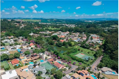 Parque Residencial Shambala I