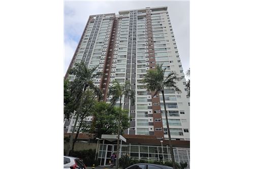 Condomínio Vision Brooklin