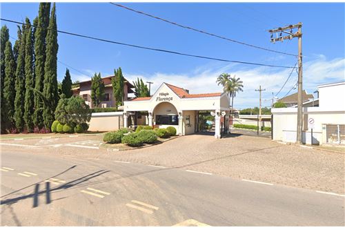 Condomínio Residencial Villagio Florenca