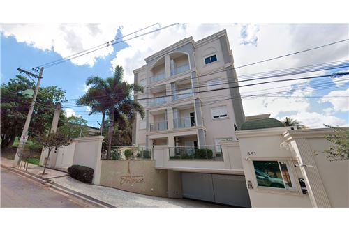 Condomínio Chateau de France