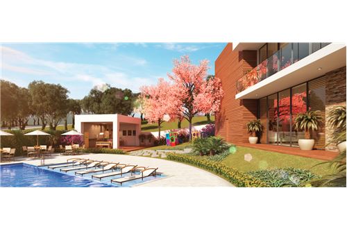 Condomínio Reserva dos Jatobás