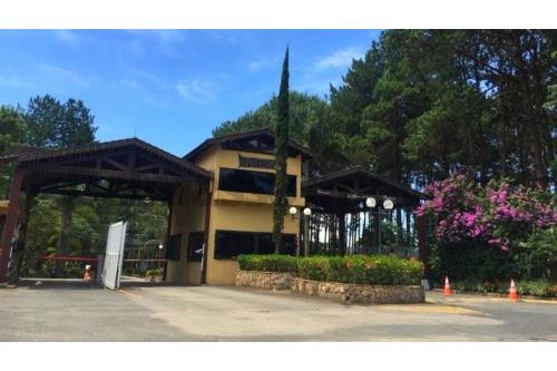 Condomínio Colinas de Ibiúna