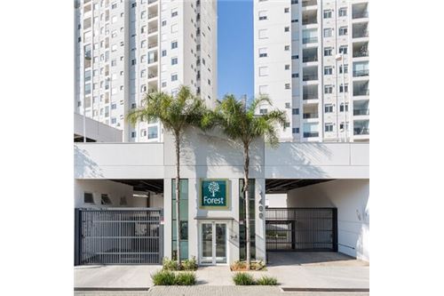 Condomínio La Sierra, São Paulo, Brasil