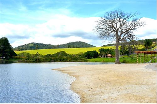 Equilibrium Residencial Atibaia, Sergipe, Brasil