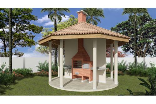 Condomínio Residencial Bella Europa, São Paulo, Brasil