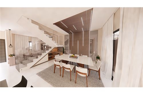 Condomínio Mont Blanc Village, São Paulo, Brasil