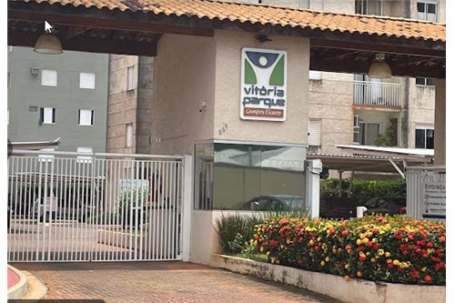 Condomínio Vitória Parque