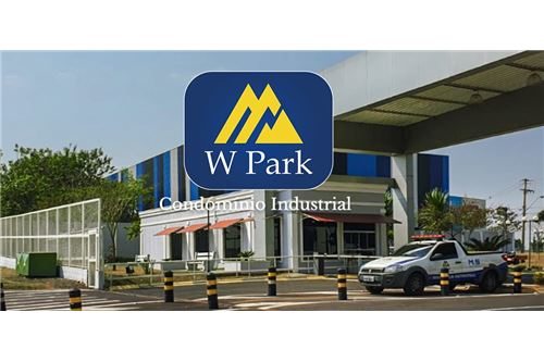 WPark Condomínio Industrial