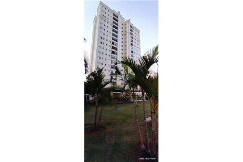 Condomínio Atmosphera Natural Living, São Paulo, Brasil