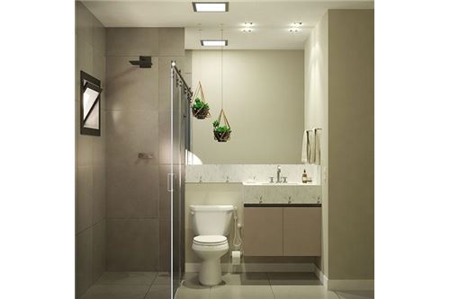 Residencial Vila Gaia, São Paulo, Brasil