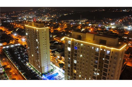 Condomínio Doce Vida, São Paulo, Brasil