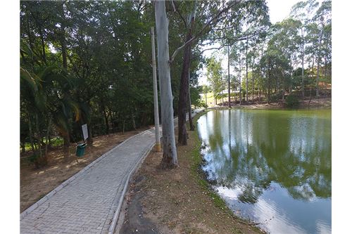 Vale do Lago Residencial, São Paulo, Brasil