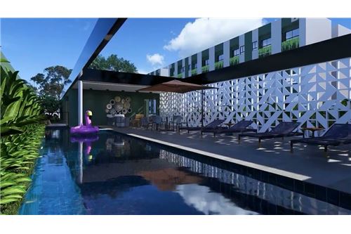 Residencial Galápagos