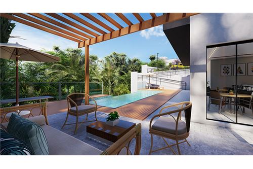 Condomínio Mont Blanc Village, São Paulo, Brasil