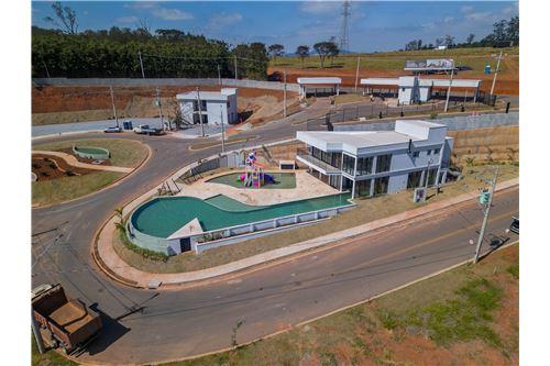 Condomínio Elementum Residencial Atibaia