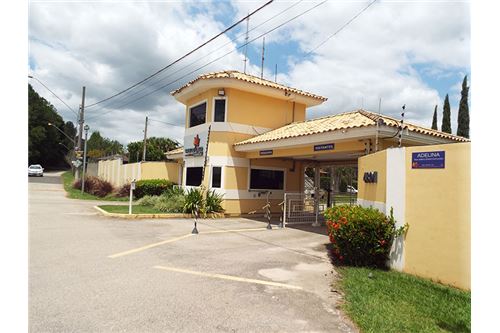 Vale do Lago Residencial, São Paulo, Brasil