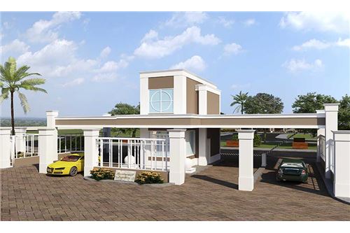 Condomínio Residencial Valência, São Paulo, Brasil