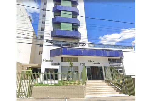 Condomínio Edifício Mansão Avenida