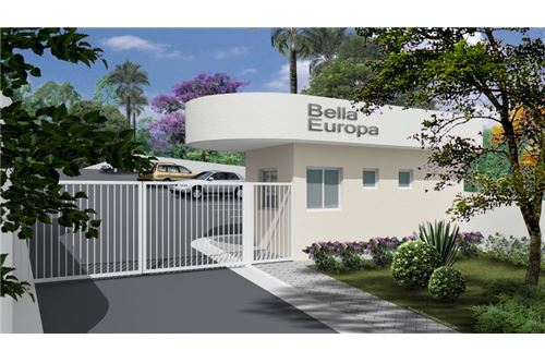 Condomínio Residencial Bella Europa, São Paulo, Brasil