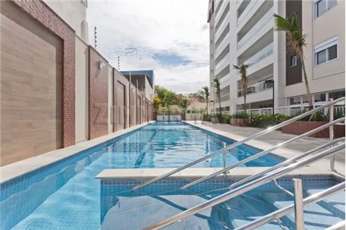 Condomínio Ville de France, São Paulo, Brasil