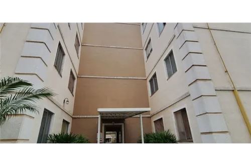 Residencial Jequitibá