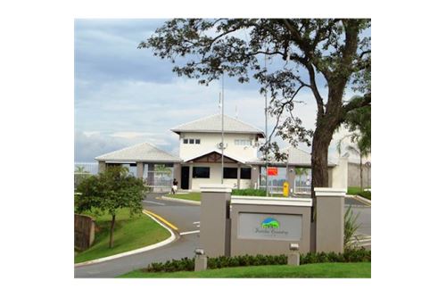 Residencial Itatiba Country Club
