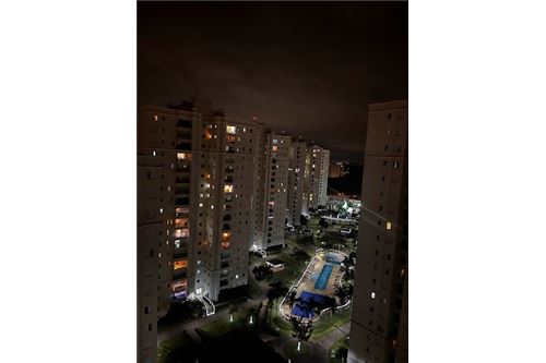 Condomínio Atmosphera Natural Living, São Paulo, Brasil