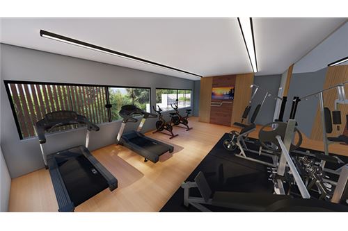 Condomínio Mont Blanc Village, São Paulo, Brasil