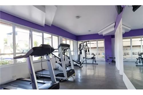 Condomínio Residencial Villa Flora, São Paulo, Brasil