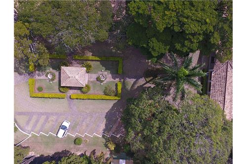 Vale do Lago Residencial, São Paulo, Brasil