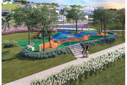 Reserva Bellano, São Paulo, Brasil