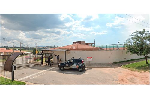 Condomínio Residencial Itália