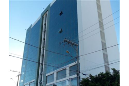 Condomínio Centro Médico Dr Antonio Astolpho